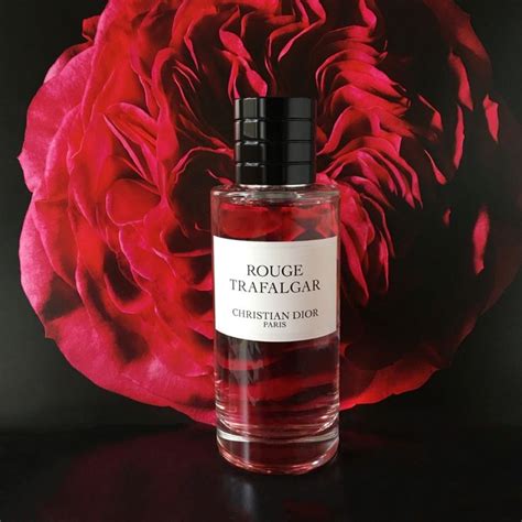 christian dior - rouge trafalgar|Christian Dior rouge trafalgar perfume.